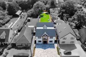 Drone Shot- click for photo gallery